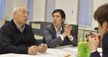 経営計画作成サポート3